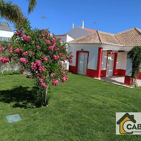 Апартаменты Casas Луш-ди-Тавира