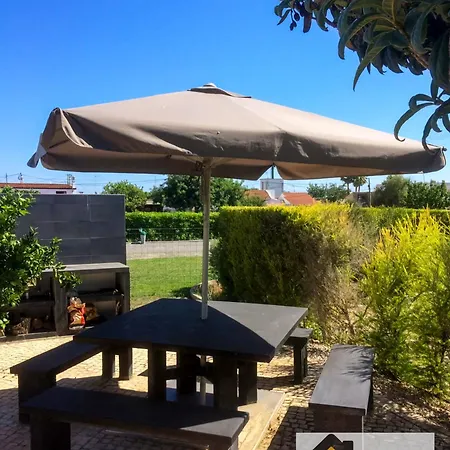 Apartamento Casas Luz de Tavira