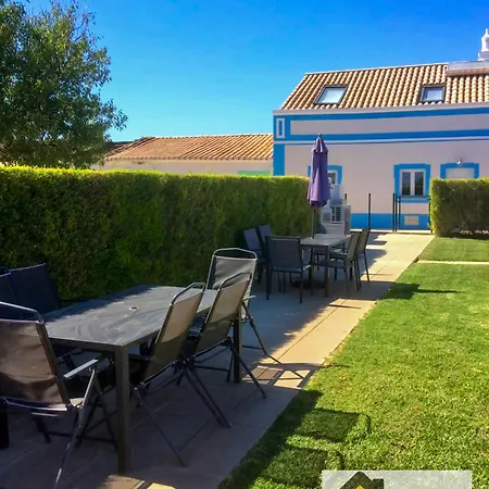 Apartamento Casas