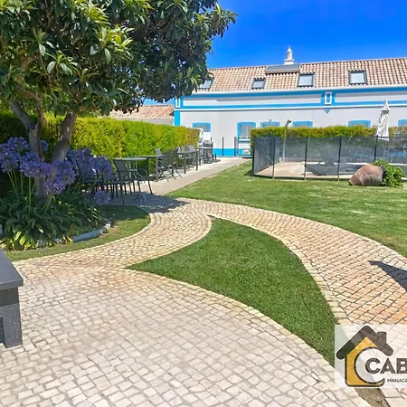 Casas Апартаменты *
