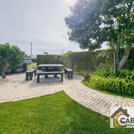 Apartamento Casas Luz de Tavira