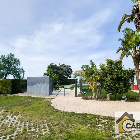 Апартаменты Casas Луш-ди-Тавира