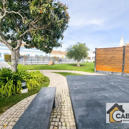 Апартаменты Casas *