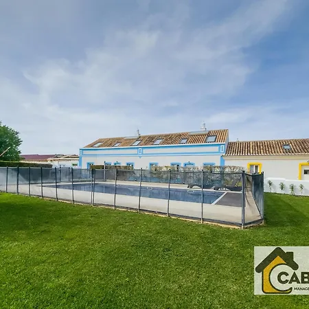 Casas