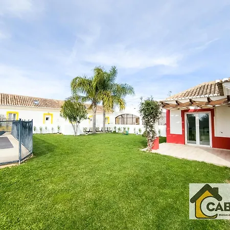 Casas Luz de Tavira
