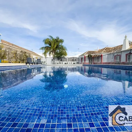 Апартаменты Casas Луш-ди-Тавира