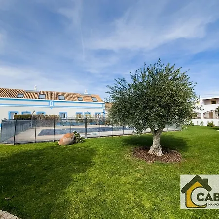 Casas Apartamento Luz de Tavira