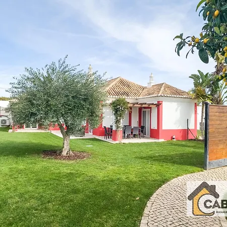 Casas *