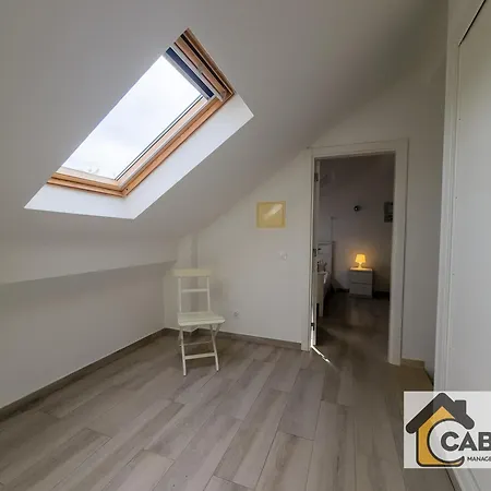 Casas Apartamento *