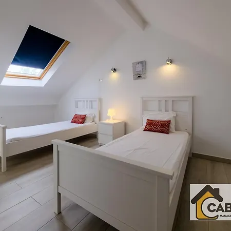 Apartamento Casas Luz de Tavira
