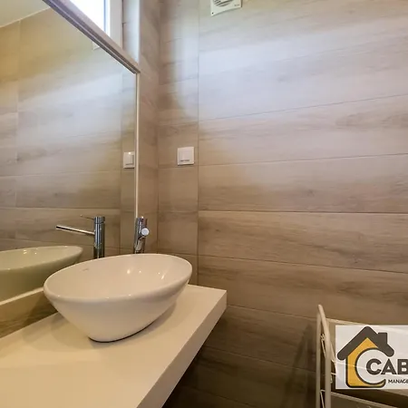 Apartamento Casas *