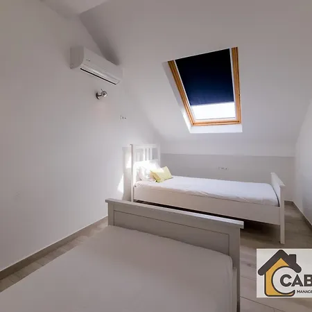 Casas