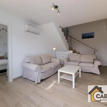 Apartamento Casas *