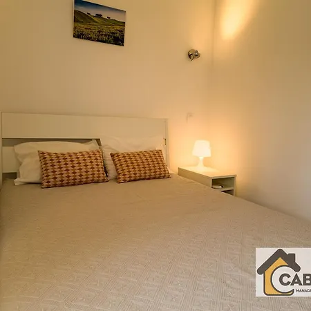 Апартаменты Casas Луш-ди-Тавира