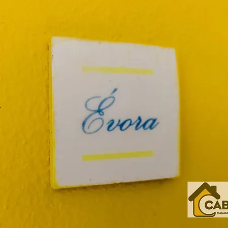 Апартаменты Casas