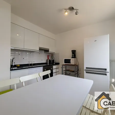 Apartamento Casas *