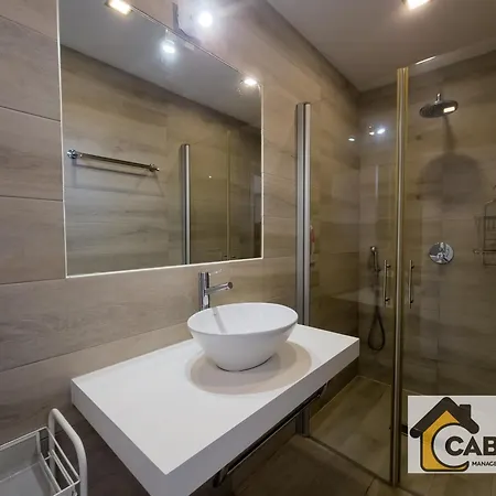 Casas Апартаменты Луш-ди-Тавира