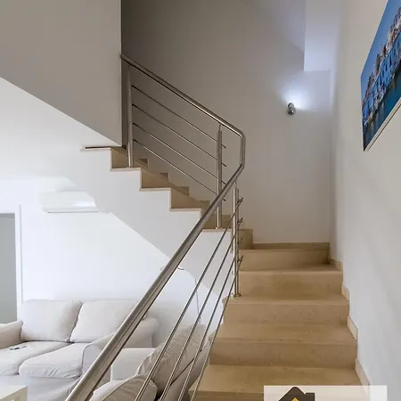 Casas Апартаменты