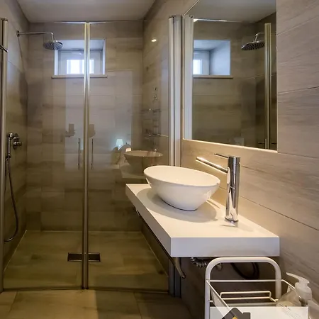 Apartamento Casas *