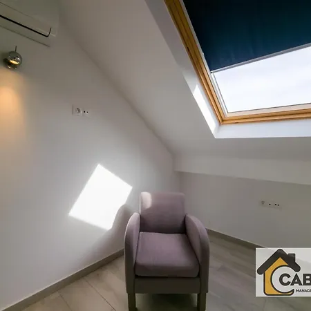 Casas Апартаменты *