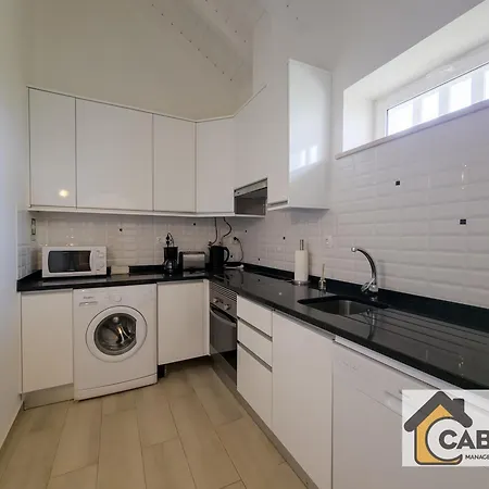 Апартаменты Casas Луш-ди-Тавира