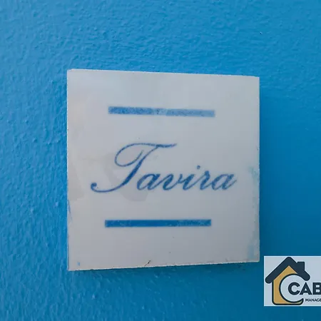 Casas Луш-ди-Тавира