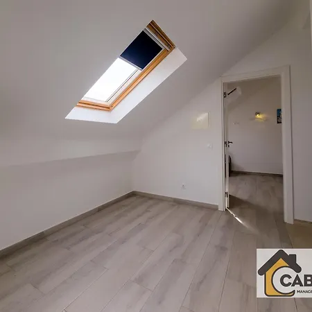 Casas Апартаменты