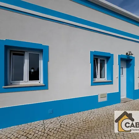 Apartamento Casas *
