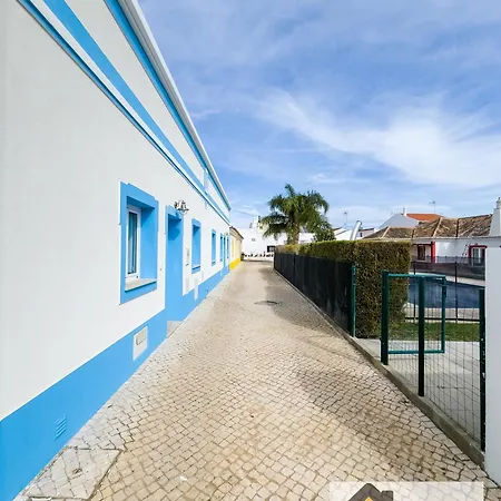 Casas *