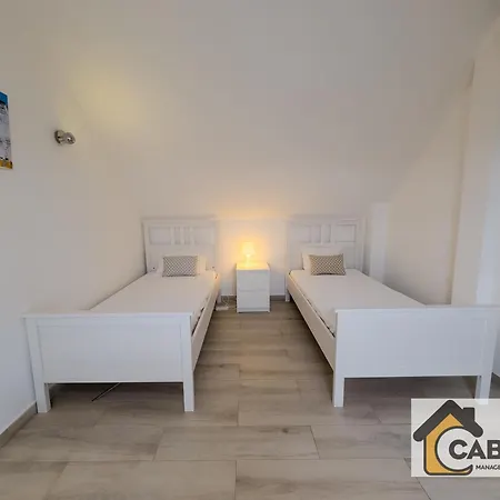 Casas Apartamento *