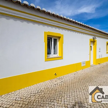 Casas *