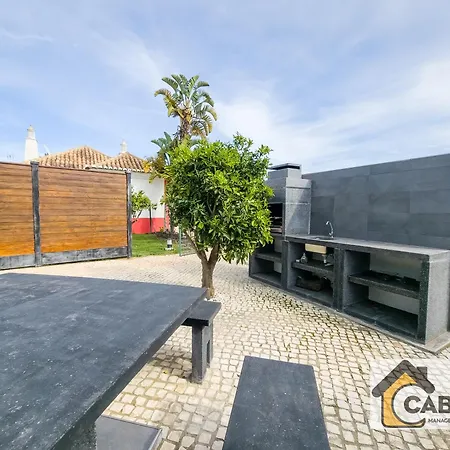 Апартаменты Casas Луш-ди-Тавира