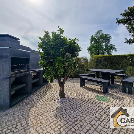 Casas *