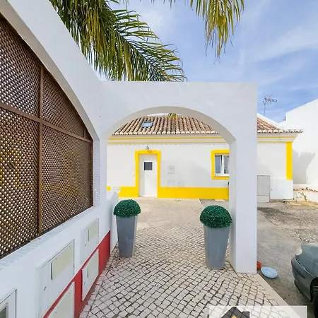 Апартаменты Casas *