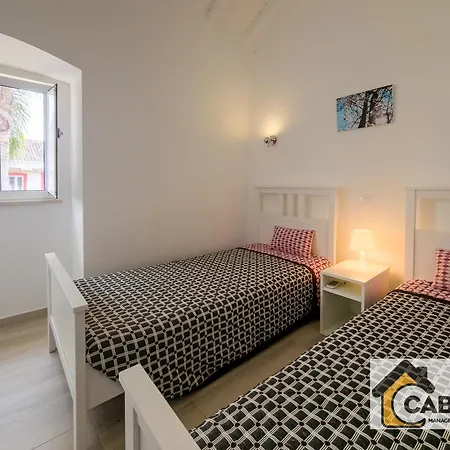 Апартаменты Casas