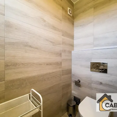 Apartamento Casas