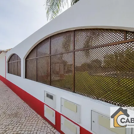 Апартаменты Casas Луш-ди-Тавира