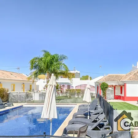 公寓 Casas