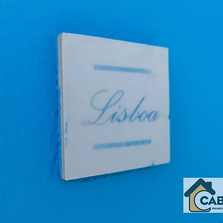 Casas 公寓