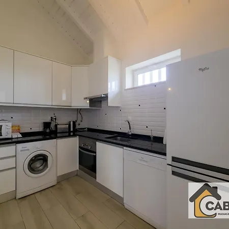 Casas * 斯代塔维拉