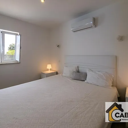 公寓 Casas
