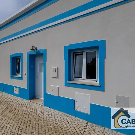 Casas