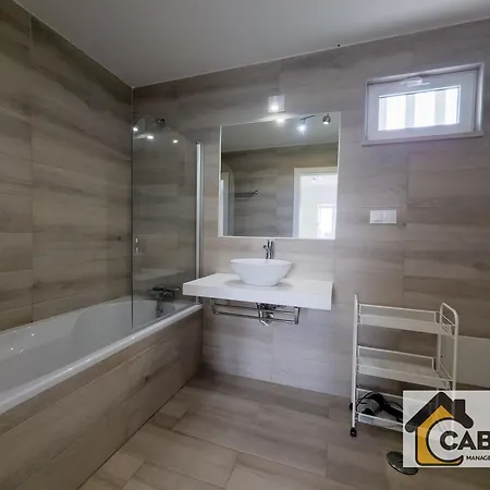 Casas 公寓 *